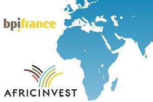 AfricInvest and Bpifrance launch French African Fund to Support Small and Medium-sized enterprises (SMEs)
  