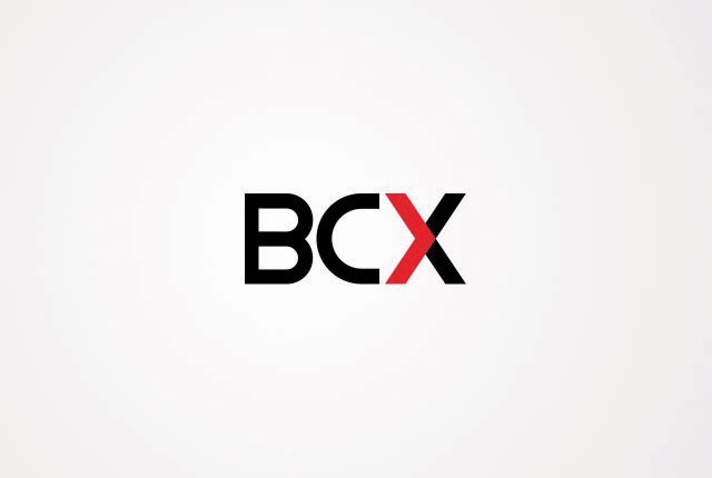 BCX Header