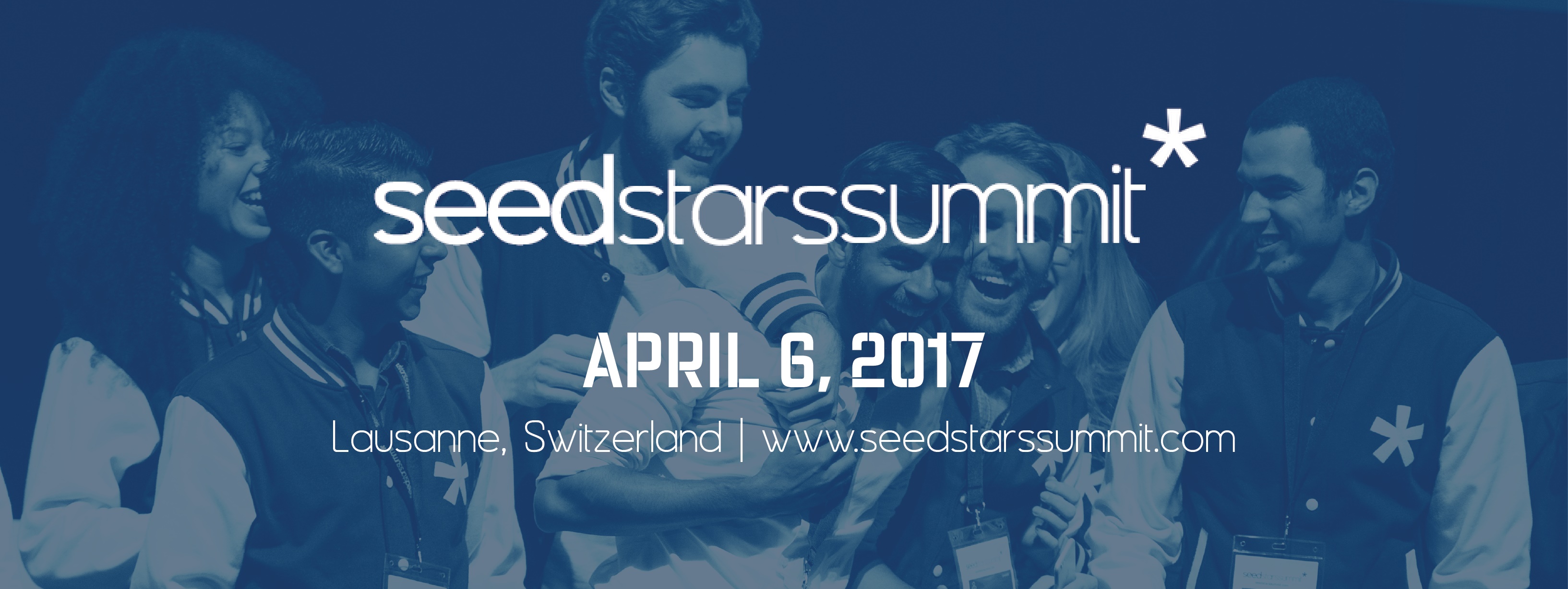 Seedstars summit