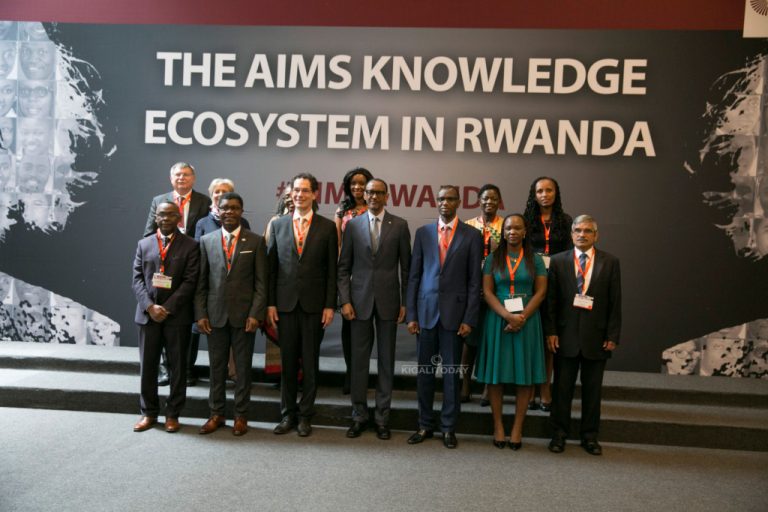 AIMS launches applications for second intake of African Master’s in Machine intelligence
  