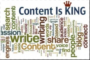 Is Content Really King?
  