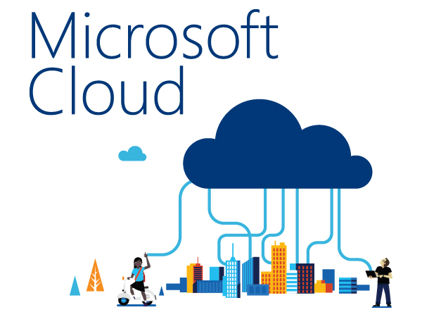 Microsoft to Deliver Microsoft Cloud from Datacentres in Africa Enabling Greater Innovation, Entrepreneurship and Economic Growth
  