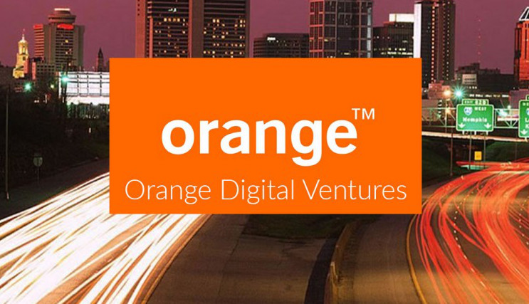 Orange Digital Ventures