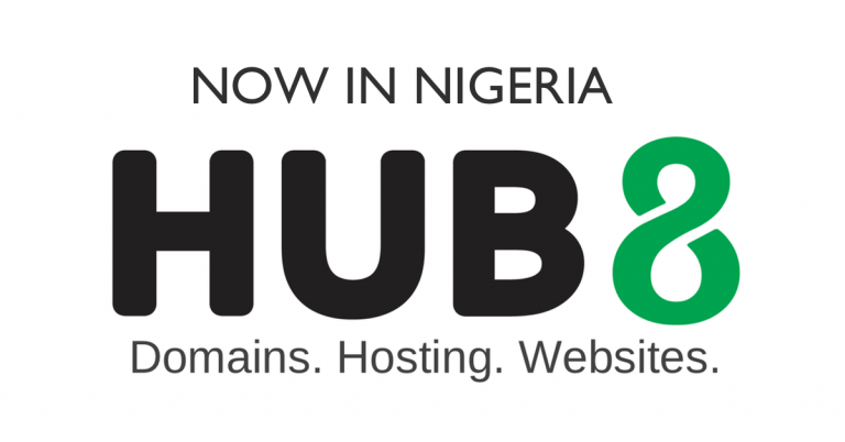 HUB8 Introduces Free Web Hosting For Nigerians
  