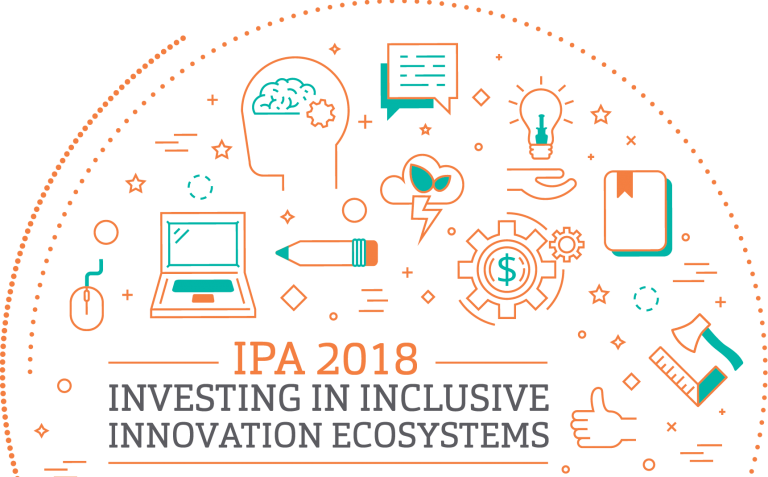 Innovation Prize For Africa (IPA) 2018 Application is Open
  