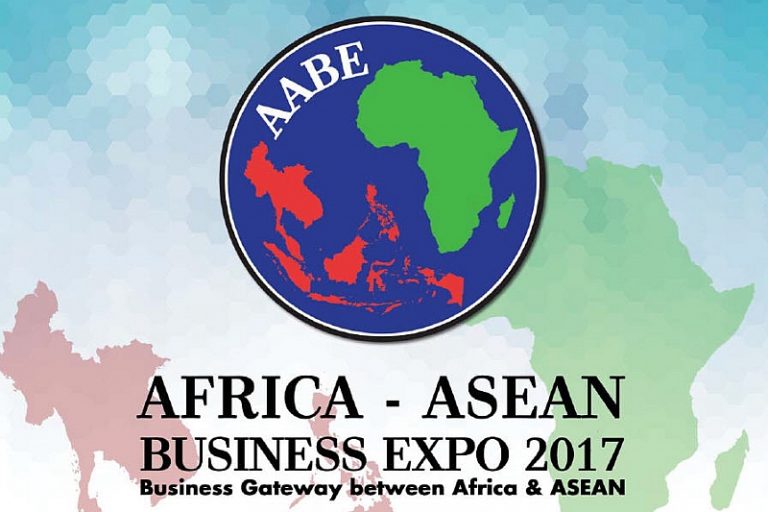 Attend the Africa-ASEAN Business Expo & Forum in Johannesburg,South Africa
  