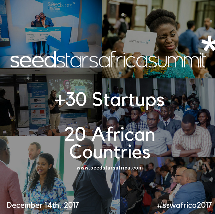 Meet the Startups Pitching at Seedstars Africa Regional Summit in Mozambique
  