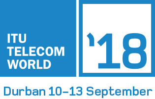 International Telecommunication Union (ITU) Telecom World 2018 will Hold in South Africa
  