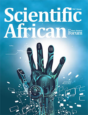 Next Einstein Forum launches Scientific African, an open access multi-disciplinary Journal to boost Global reach of research from Africa
  