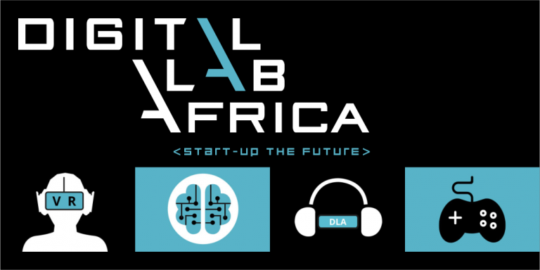 Digital Lab Africa:3rd Edition to kick off in Johannesburg
  