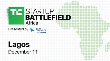 TechCrunch Startup Battlefield Africa 2018 Holds in Lagos, Sponsored by Facebook
  