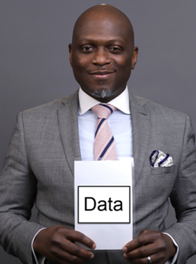 Information and Data Analytics Foundation (iDAF) Conference Holds in Lagos,Nigeria
  