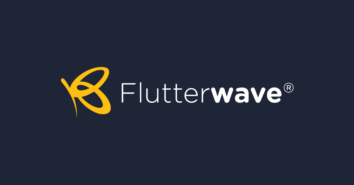 Flutterwave Africa