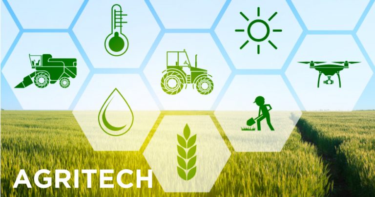 How Agritech Is Changing India And The World
  