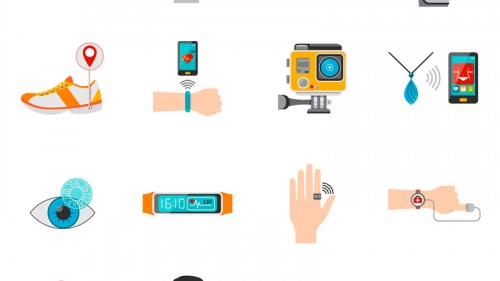 Four Technology Heavyweights Rumored To Be Working On Healthcare Wearables
  