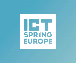 ICT Spring 2019: FinTech Summit
  