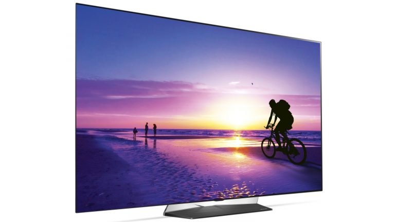 LG’s Efforts on the Evolution of TV Picture Quality
  