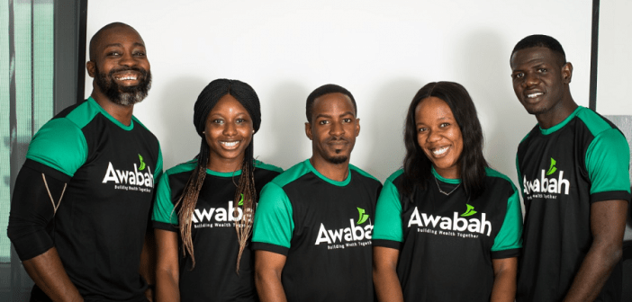 Nigerian fintech startup Awabah raises $200k, joins Techstars London accelerator
  