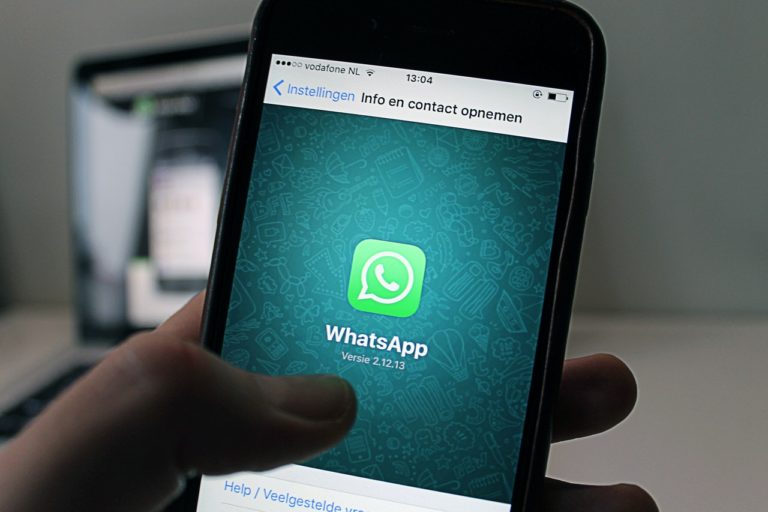 Controversial WhatsApp Terms of Service Could Be Optional Soon
  