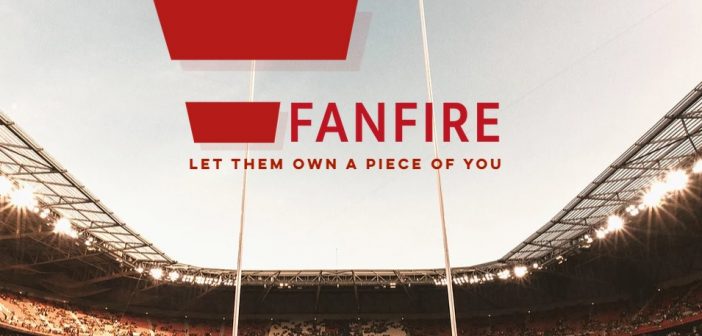 New South Africa startup Fanfire uses NFTs to help sports franchises engage with fans