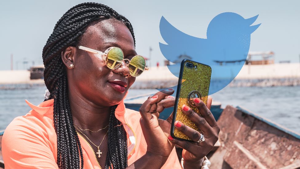 Ghana basks in Twitter’s surprise choice as Africa HQ