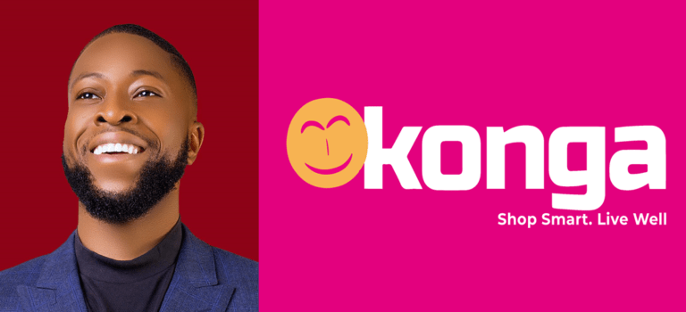 Konga co-CEO speaks on e-Commerce in Africa at Global Conference
  