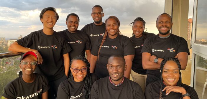 African fintech startups among 11 selected for Mastercard Start Path programme