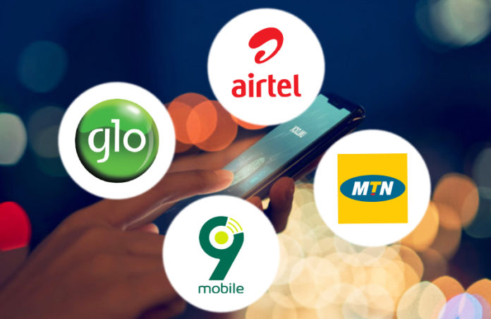 4 Fastest Mobile Internet Operators in Nigeria Ranked
  