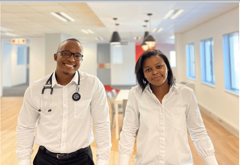 SA e-health startup, Quro Medical, receives investment from Life Healthcare Group