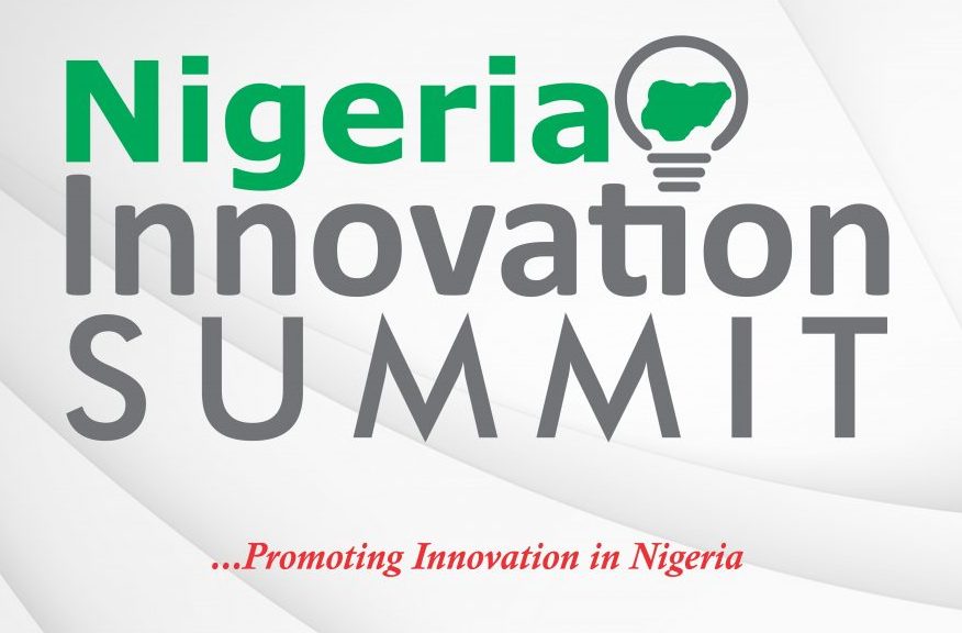 Innovation Summit logo
