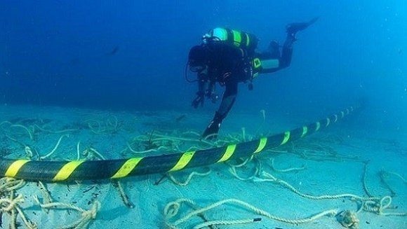 Facebook’s undersea Internet cable is coming to South-East Nigeria and 3 other African countries
  