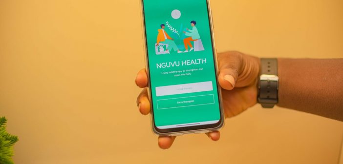 How Nigeria’s Nguvu Health provides on-demand therapy sessions to Africans
  