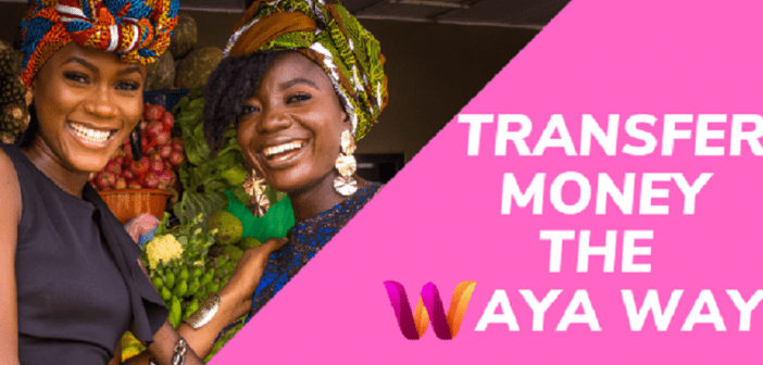Ghanaian fintech Waya sees strong growth propel it into other African markets
  