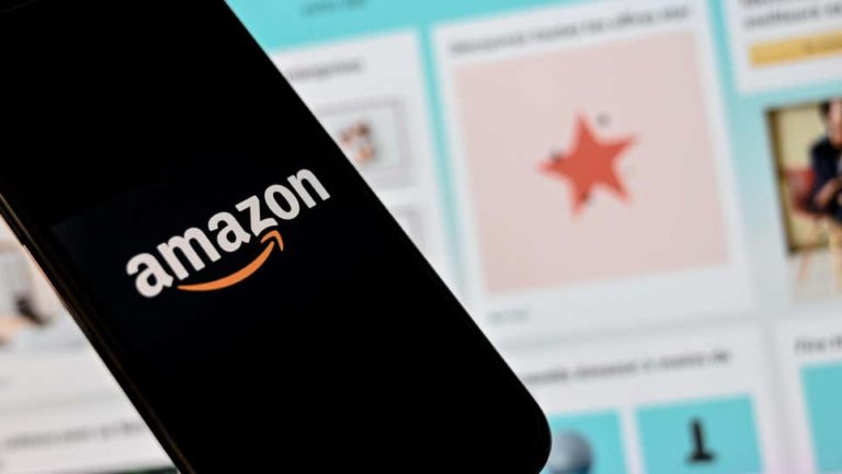 You Can Now Give Amazon More of Your Money in Monthly Installments
  