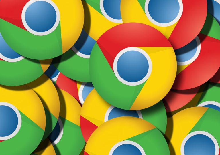 Google sounds the alarm over nasty Chrome vulnerabilities
  