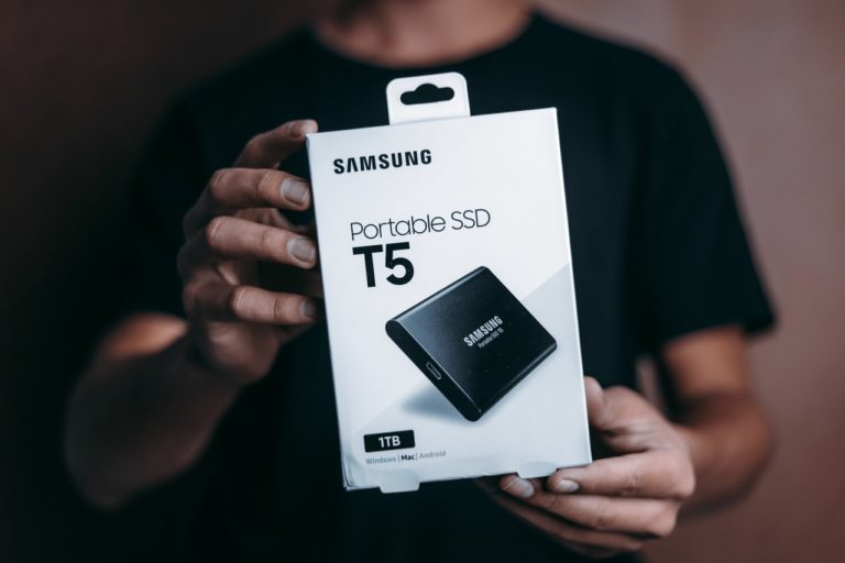 Samsung Is the Latest SSD Manufacturer Caught Cheating Its Customers