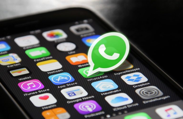 Message reactions are coming to WhatsApp
  