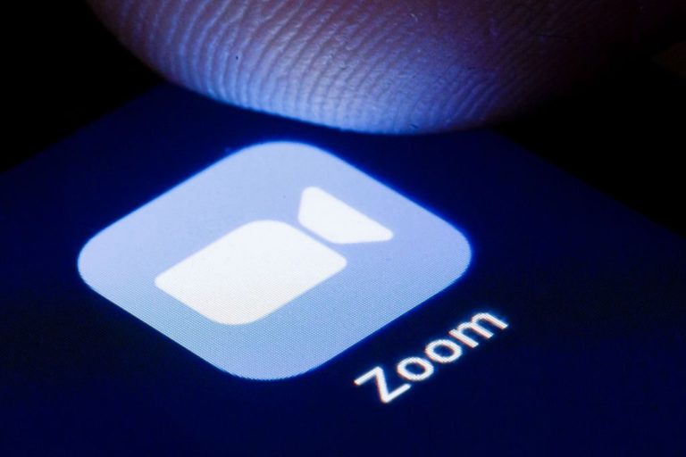 Zoom announces first startups receiving funding from $100M investment fund
  