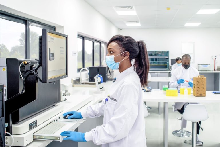 African genomics startup 54gene raises $25M to expand precision medicine capabilities
  