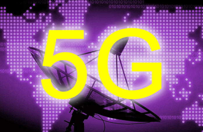 Benefits & Challenges of Harnessing 5G in South Africa