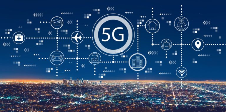 5G network is finally here – This is what you need to know