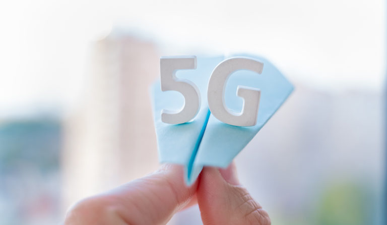 The Nigerian Federal Govt. Approves 5G Deployment in the Country