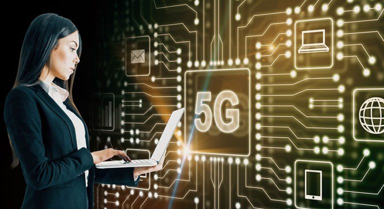Understanding 5G – The backbone of the industrial Internet
  