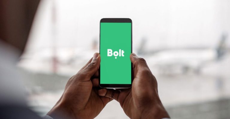 Bolt Announces Plan to Invest €500 Million in Africa
  