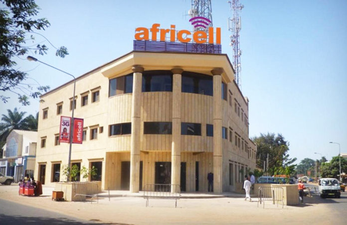 Africell to Exit Uganda, Unable to Compete with MTN & Others
  