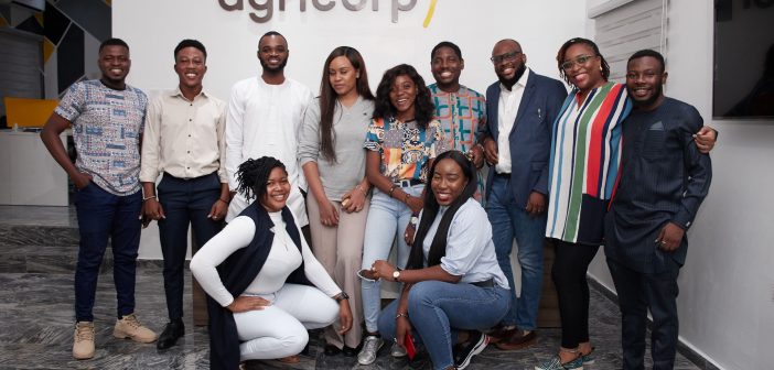 Nigerian tech-enabled spices exporter Agricorp raises $17.5m Series A funding round
  
