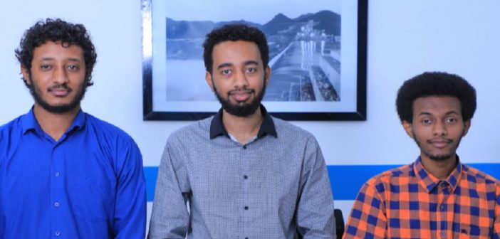 Ethiopian construction-tech startup ConDigital raises pre-seed funding round
  