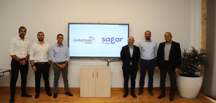 Egyptian auto-auction platform Sa3ar acquired by Contactcars
  