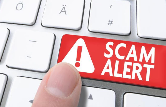 3 Most Common Cyberscams that Compromise Business Emails
  