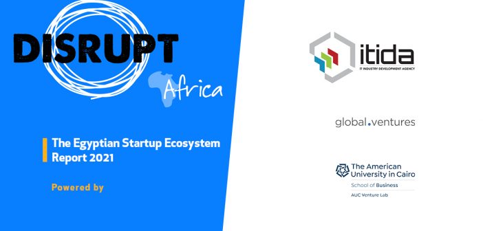 Disrupt Africa announces further partners for open-sourcing of Egyptian startup ecosystem report
  